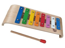 NEST Xylophon Kinder