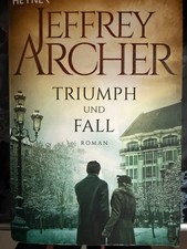 Triumph und Fall von Jeffrey Archer
