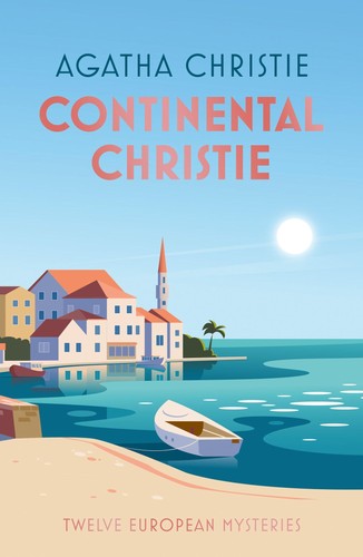 Continental christie agatha - continental,