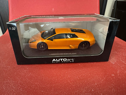 Autoart slot racing - slot,