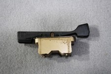 11580 Bosch Meißelhammer USH 10 Stemmhammer Schalter Switch 1617200021