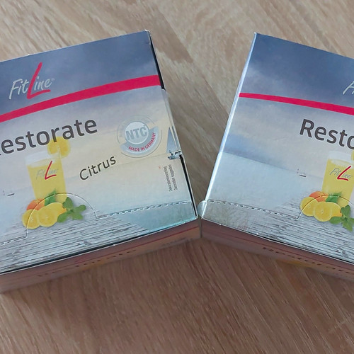 Fitline restorate citrus 2 - fitline, citrus,