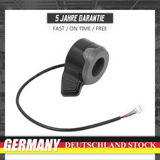 Für Niu KQi 3 KQi 2 Daumengas