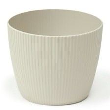 Blumentopf Übertopf Rund