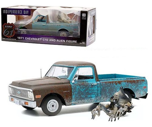 Modellauto maßstab 18 - maßstab, 1:18