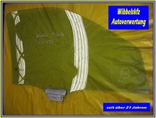 Ford Mondeo, 97er,  4 Türer