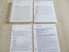 Simatic  STEP 5  AG 90 / Software -  ungebraucht und Versiegelt + Handbuch 