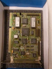 Seagate ST-21/22 mfm interface