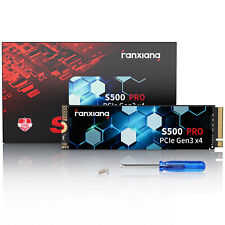 Fanxiang M.2 NVMe SSD 256GB