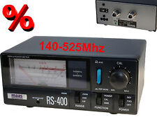 Maas RS-400 SWR POWER Meter