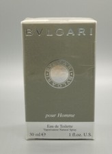Bvlgari: Pour Homme - Eau de