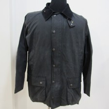 RIFLE Wachsjacke Brustumfang 50/52 UK L REF (12050)]