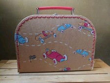 Kinder-Retro-Spielkoffer