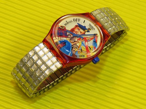 Musicall swatch dudelsack mit - swatch,
