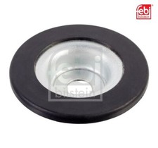 Spring plate Febi Bilstein