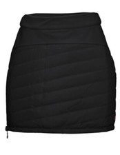 Wattierter damen skort - wattierter,