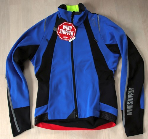 Gore bike wear oxygen - bike,