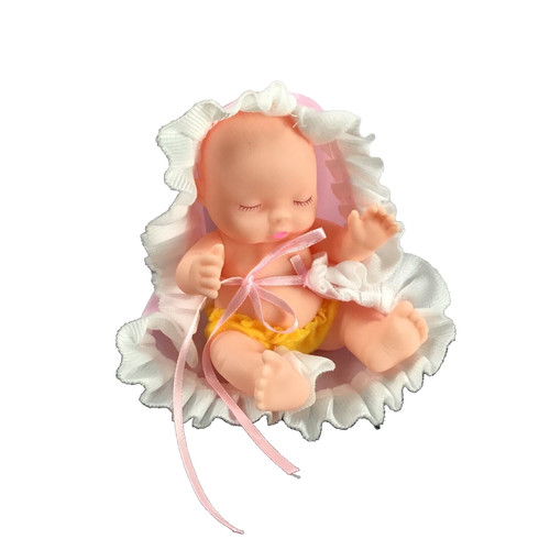 Baby,Puppe,Mädchen,mini,beweg