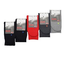 Falke B-Ware 5 Paar Socken Run