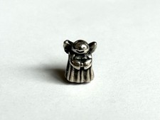 Pandora Charm Engel aus Silber