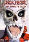Jack frost der eiskalte - -,