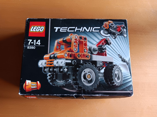 Lego technic - lego,