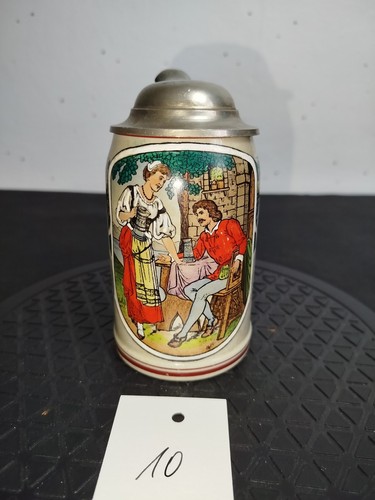 Bierkrug 25l - 010), 0,25l