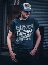 NEW! LA MARCA DEL DIABLO