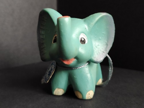 Metzeler blauer elefant - blauer,