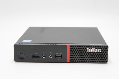 Lenovo thinkcentre m900 tiny - m900,
