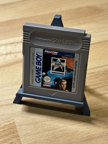 Nintendo game boy - boy, star
