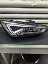 Seat Leon Scheinwerfer Rechts