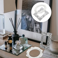 1 Set 2 stücke Mini Vintage