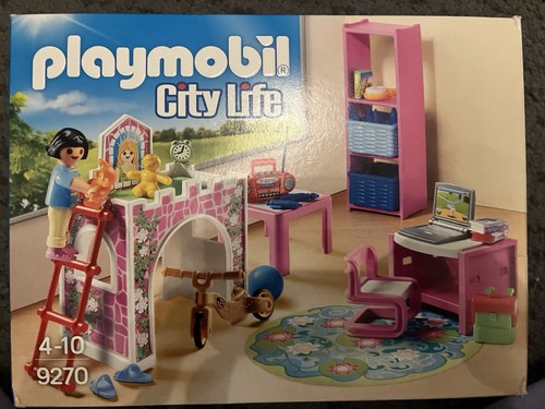 Playmobil city life 9270 - playmobil,