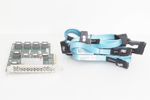 Hpe expander karte sas - expander, 12g