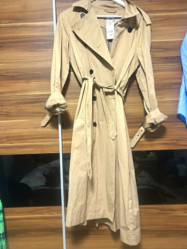 Pimkie damen trenchcoat - damen, mantel