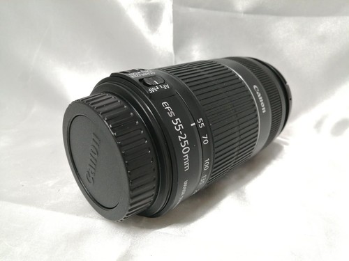Canon objektiv s55 - canon,