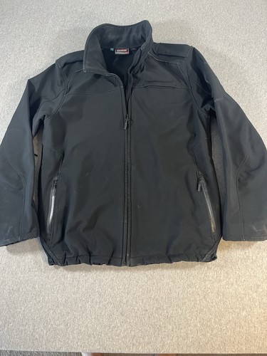 Karbon extreme black jacket - 3,