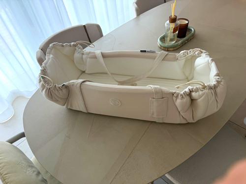 Najell sleepcarrier baby - x,