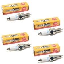 Zündkerze NGK MR8E-9 Set
