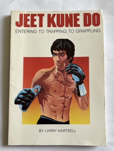 1984 jeet kune entering - do, to