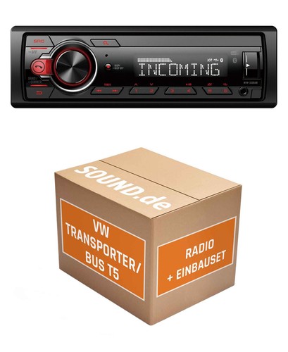Autoradio einbaupaket pioneer - autoradio,