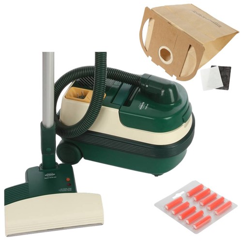 Vorwerk tiger 251 - tiger,