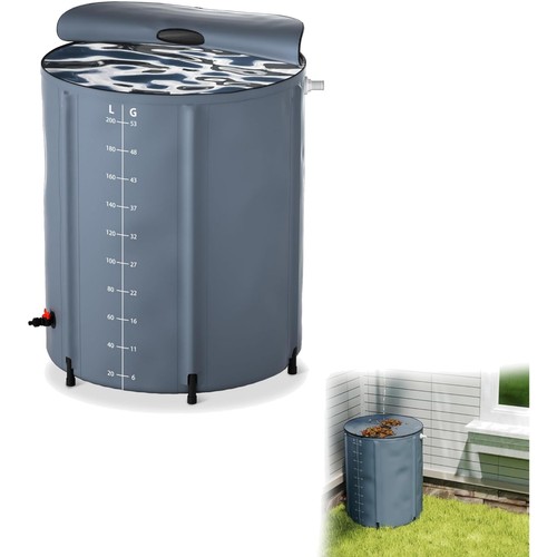 200 liter regentonne - liter,
