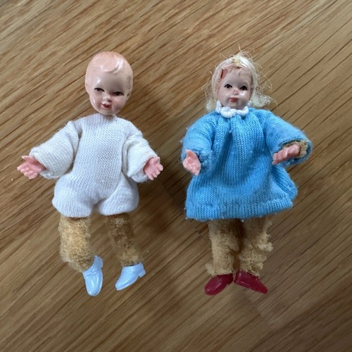 Lundby puppenhaus puppen junge - lundby,