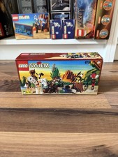 LEGO System Western Set 6718