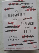 Die Liebesbriefe von Abelard