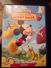 Micky Maus Wunderhaus -