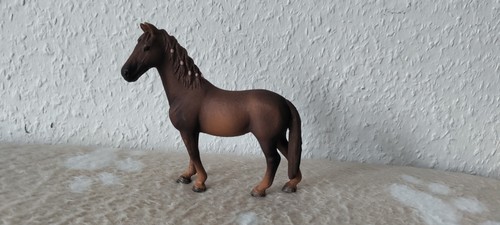 Schleich 72097 trakehner stute - schleich,
