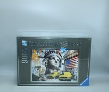 🧩NEU: Metropole New York